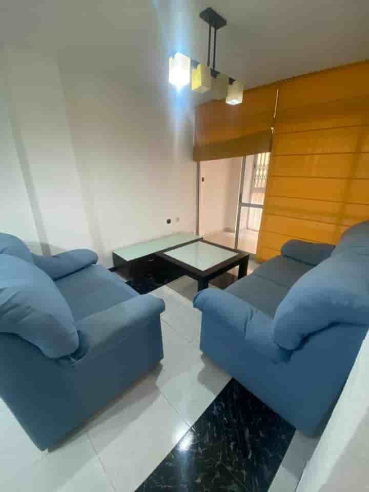 Apartment for rent in Cervantes