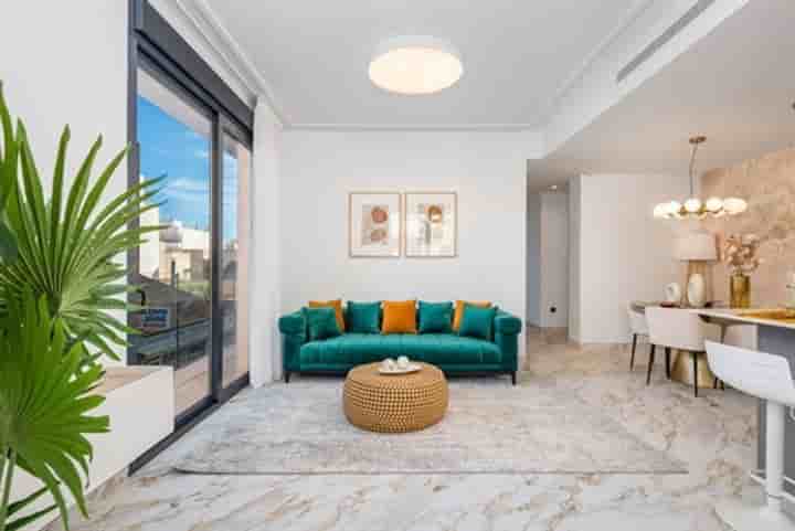 Apartamento en venta en Guardamar del Segura