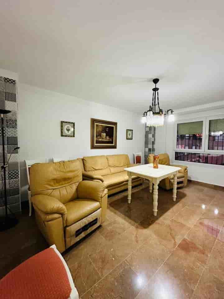 Apartment for rent in Camino de Ronda