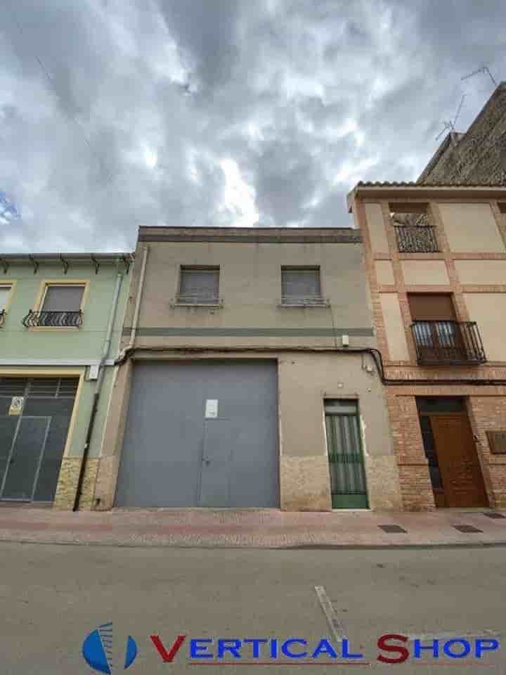 Maison à vendre à Caudete