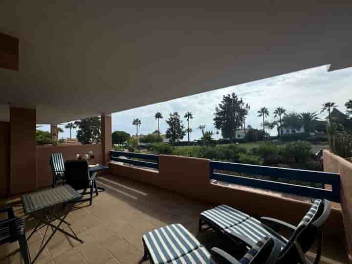 Apartment for sale in La Duquesa