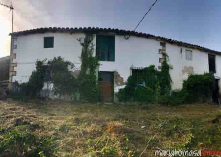 Casa en venta en Hazas de Cesto