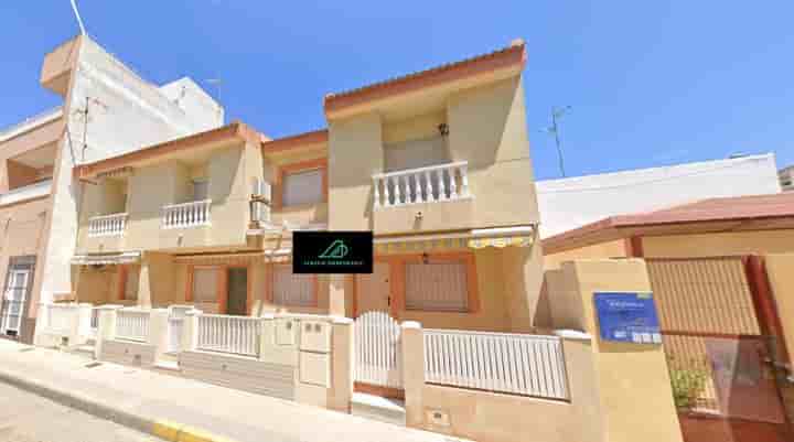 Casa para arrendar em Torre de la Horadada