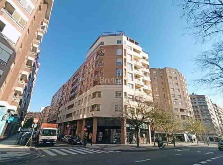 Apartment for sale in Zaragoza