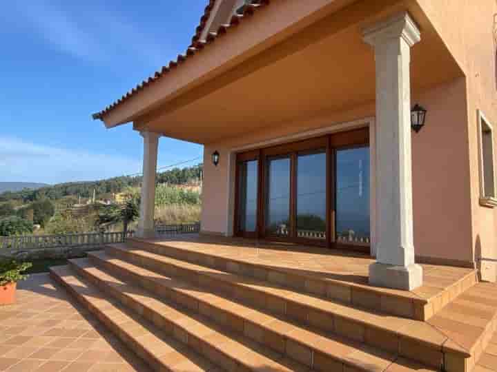 House for rent in Oia