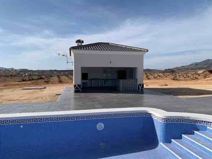 Casa en venta en Pinoso