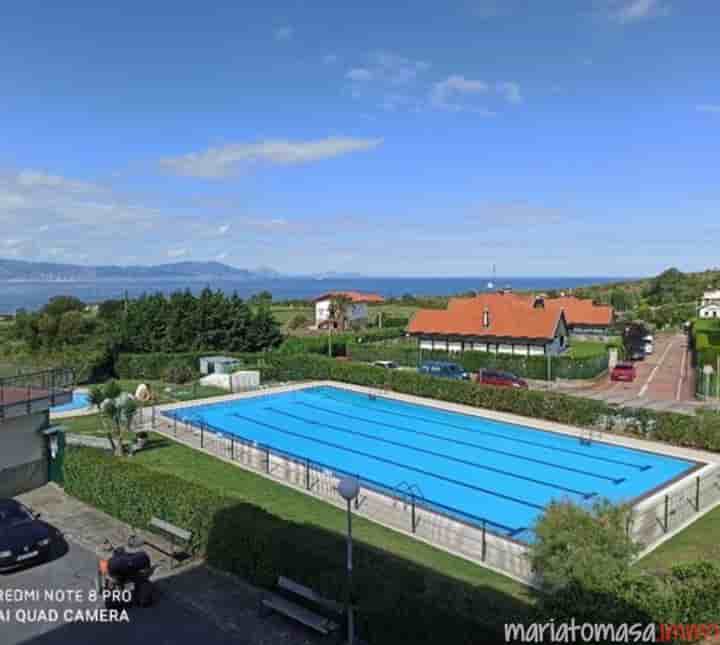 Apartment for sale in Barrika