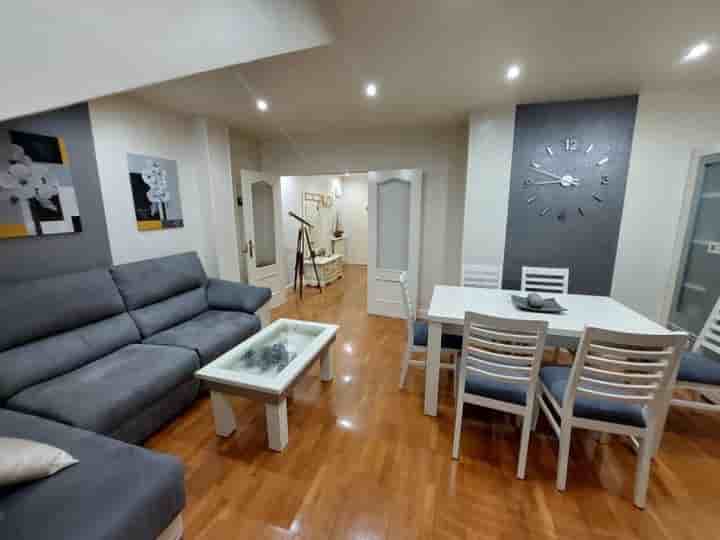 Apartamento en venta en Gijón