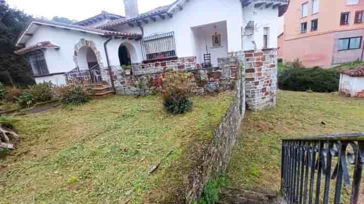 Casa in vendita a Cudillero