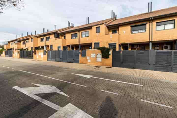 Casa en venta en Leganés