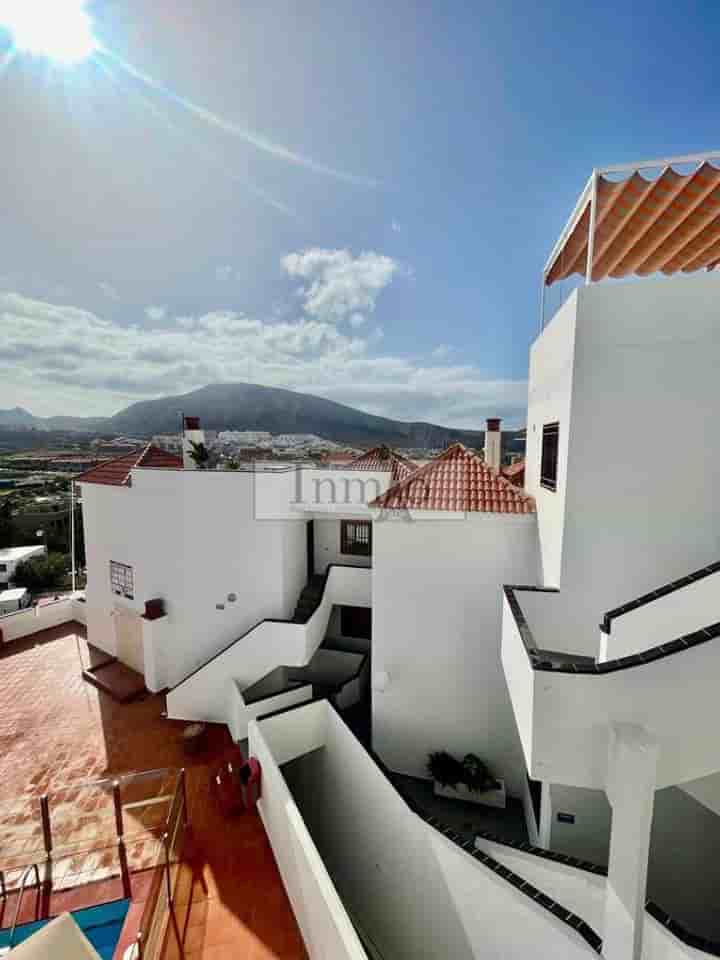 Apartment for sale in Los Cristianos