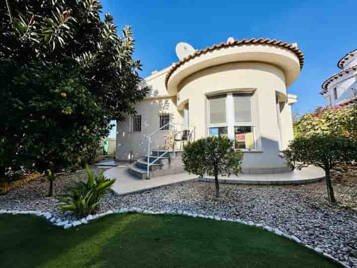 House for sale in La Marina