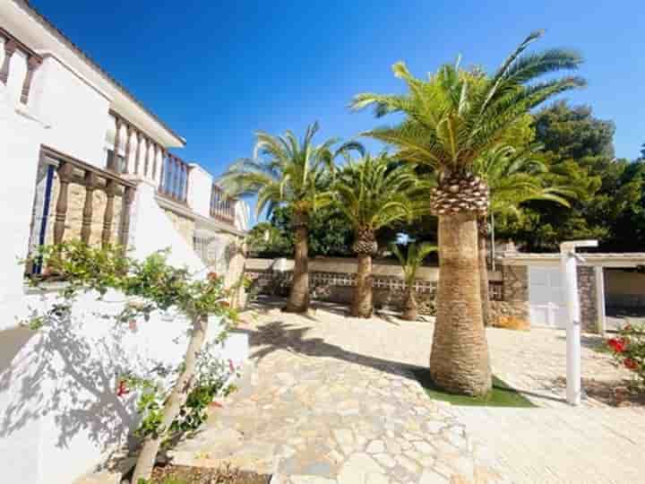 Casa en venta en La Zenia