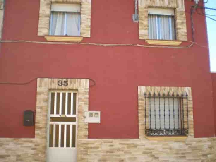 Maison à vendre à Ribaforada