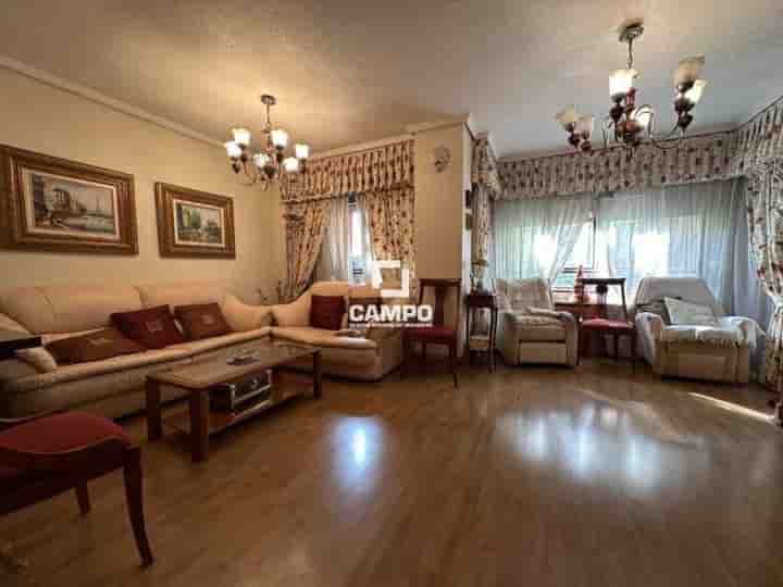 Apartment for sale in Albacete