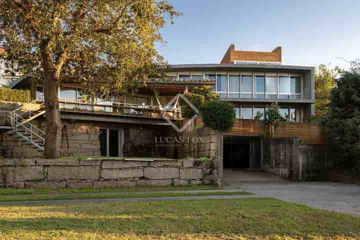 Casa in vendita a Nigrán