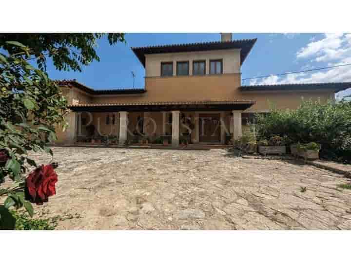 Casa en venta en Son Gual