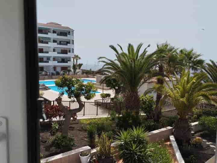 Apartment for sale in Costa del Silencio-Las Galletas