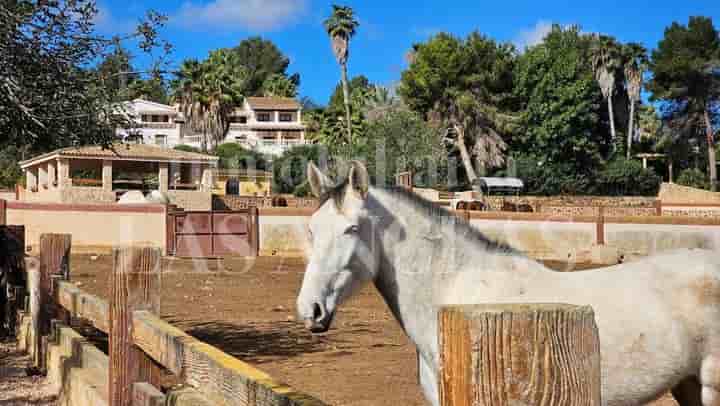 Casa en venta en Sant Antoni de Portmany