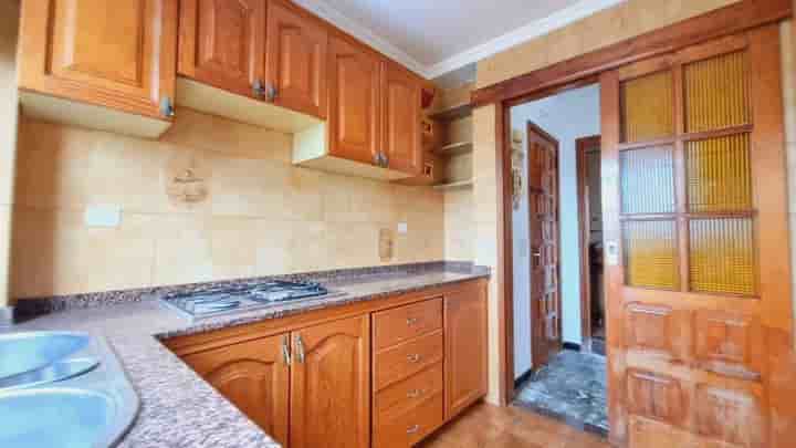 Apartamento en venta en Miller