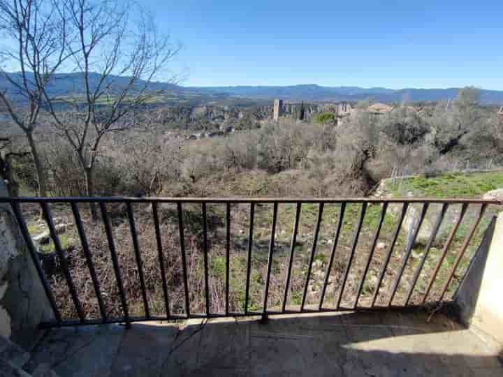 House for sale in Aínsa-Sobrarbe