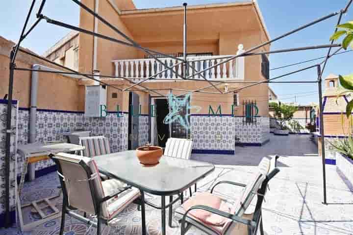 Casa en venta en Puerto de Mazarrón