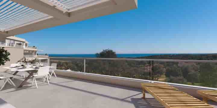 Apartamento en venta en Sotogrande