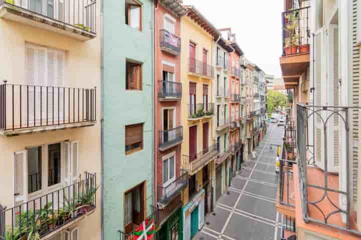 Apartamento para venda em Pamplona