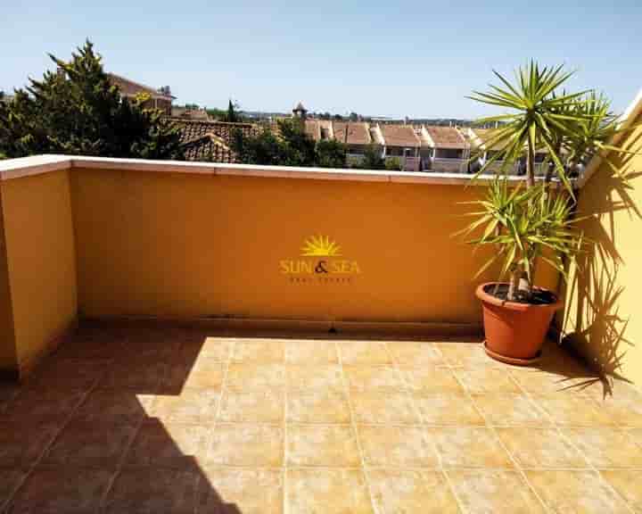 Apartamento en alquiler en Daya Vieja