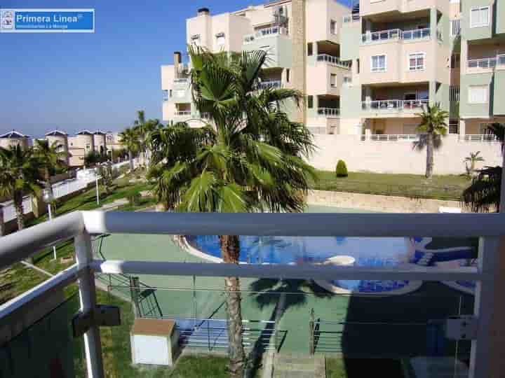 Apartamento en alquiler en Cartagena