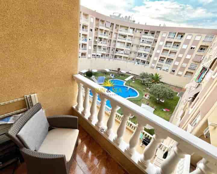 Apartment for rent in Parque de las Naciones