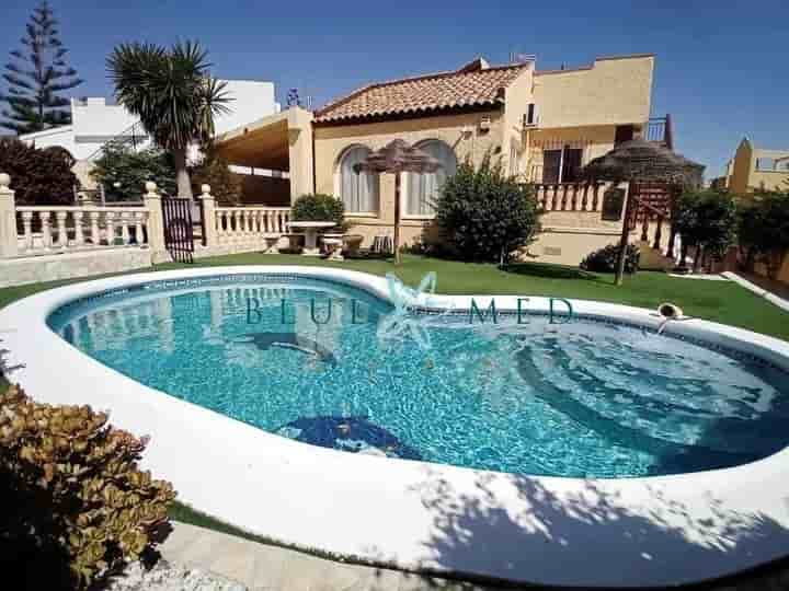 House for sale in Camposol