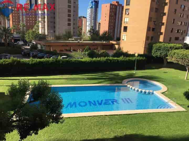 Apartamento en alquiler en Rincón de Loix