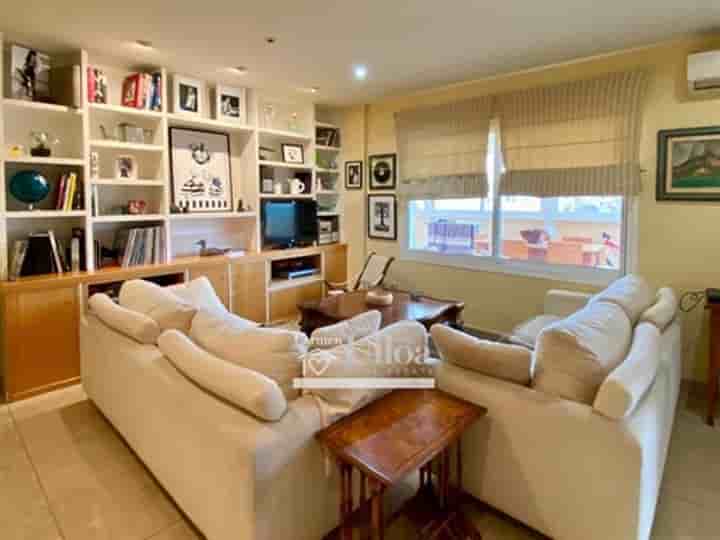 Apartment for sale in Alicante