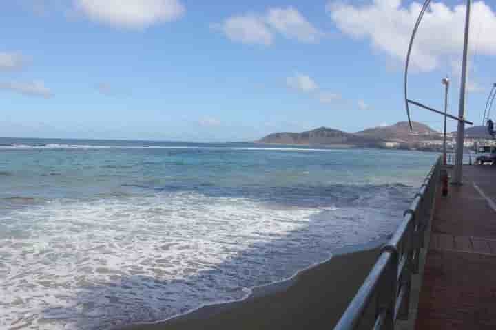 Lägenhet till salu i Santa Catalina - Canteras