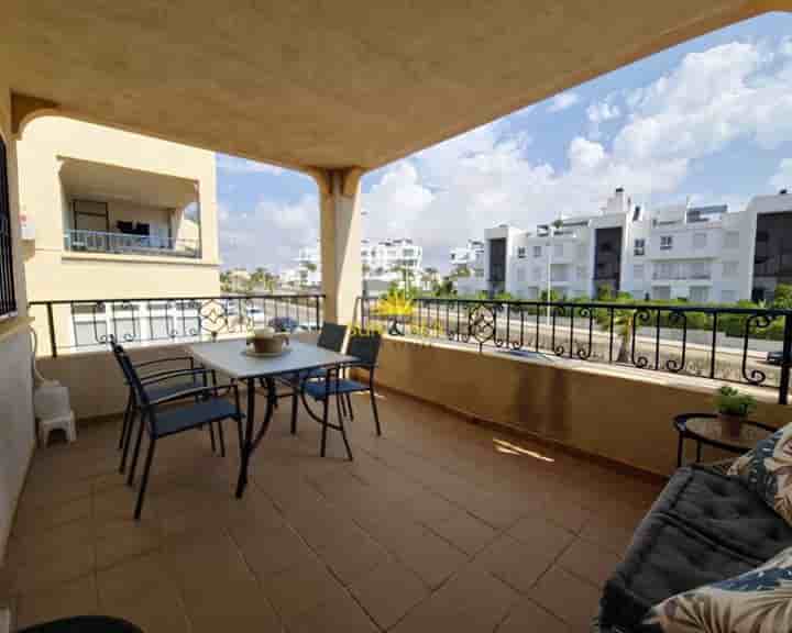 Apartment for rent in Orihuela Costa