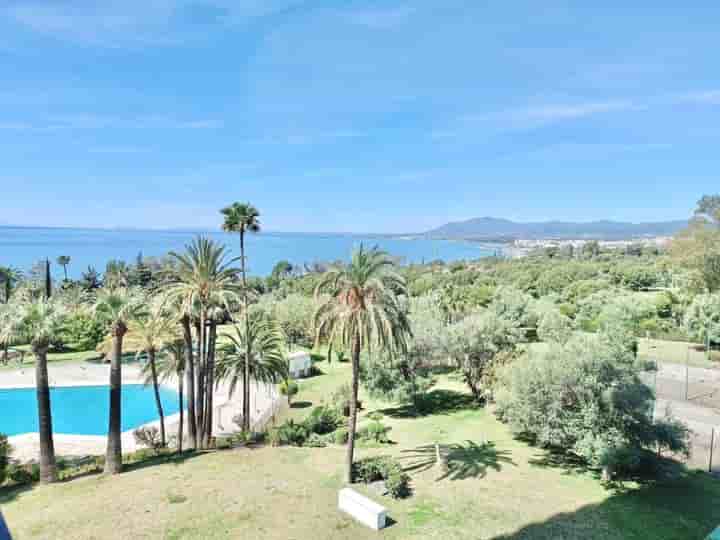 Apartment for rent in Marbella