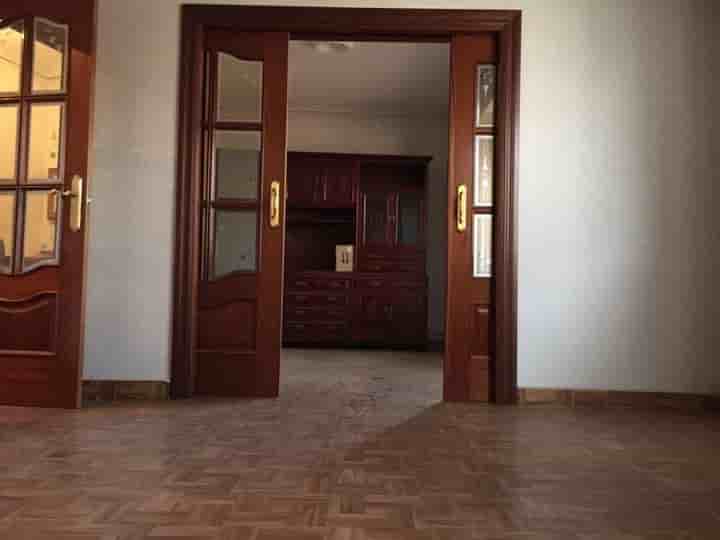 Apartment for sale in Zamora