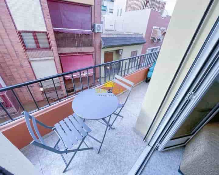 Apartment for rent in Carolinas