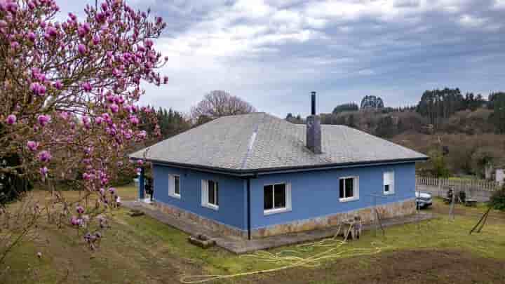 Casa en venta en Begonte