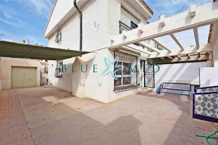 Casa para venda em Playa Grande-Castellar