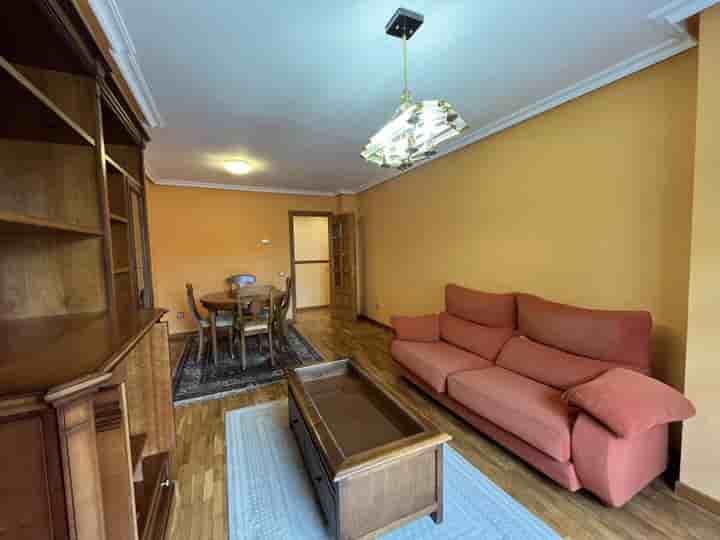 Apartamento en alquiler en Gijón