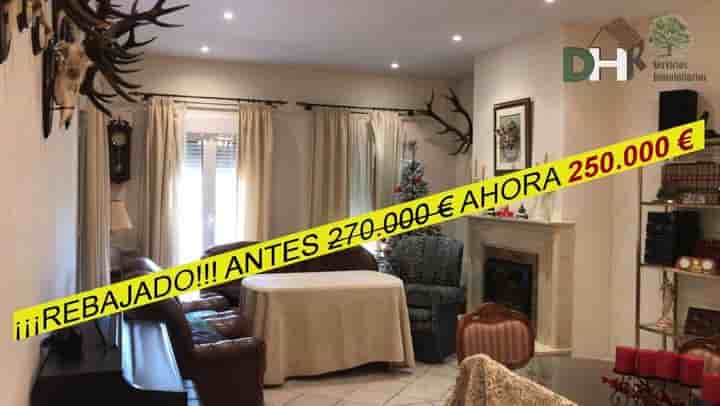 House for sale in Don Benito