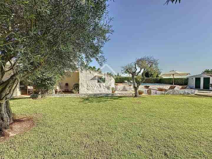 House for sale in Sant Lluís