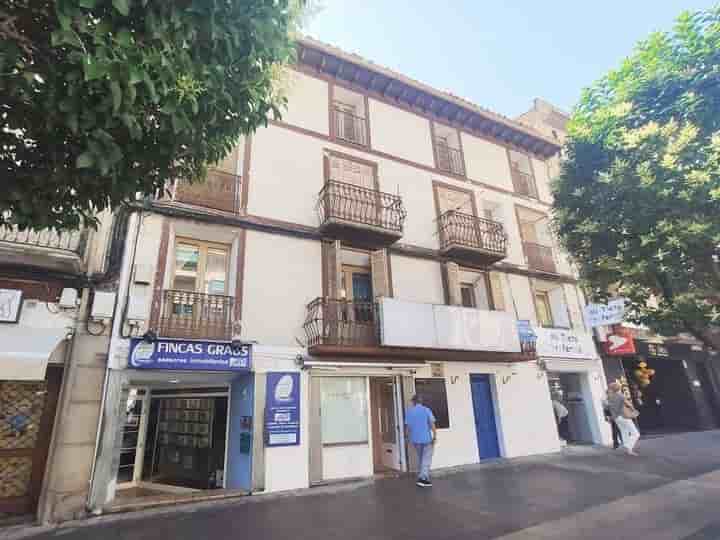 Apartamento en venta en Graus