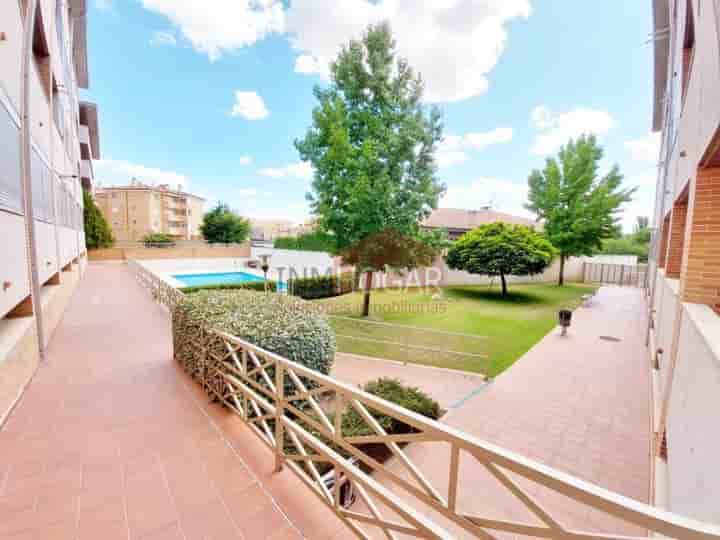 Apartment for sale in Ávila