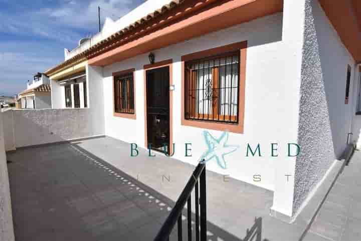 House for sale in Camposol