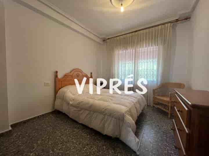 Apartamento para venda em Cáceres‎