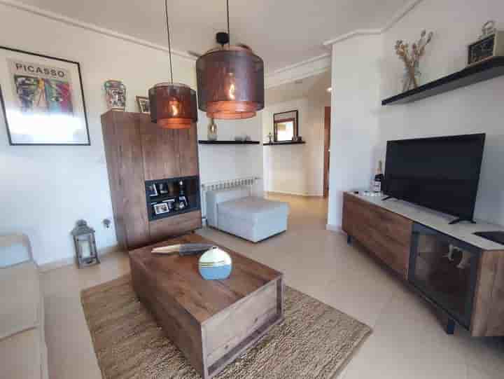 Apartment for sale in Jerónimo y Avileses