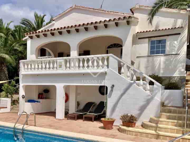 Casa en venta en Alaior